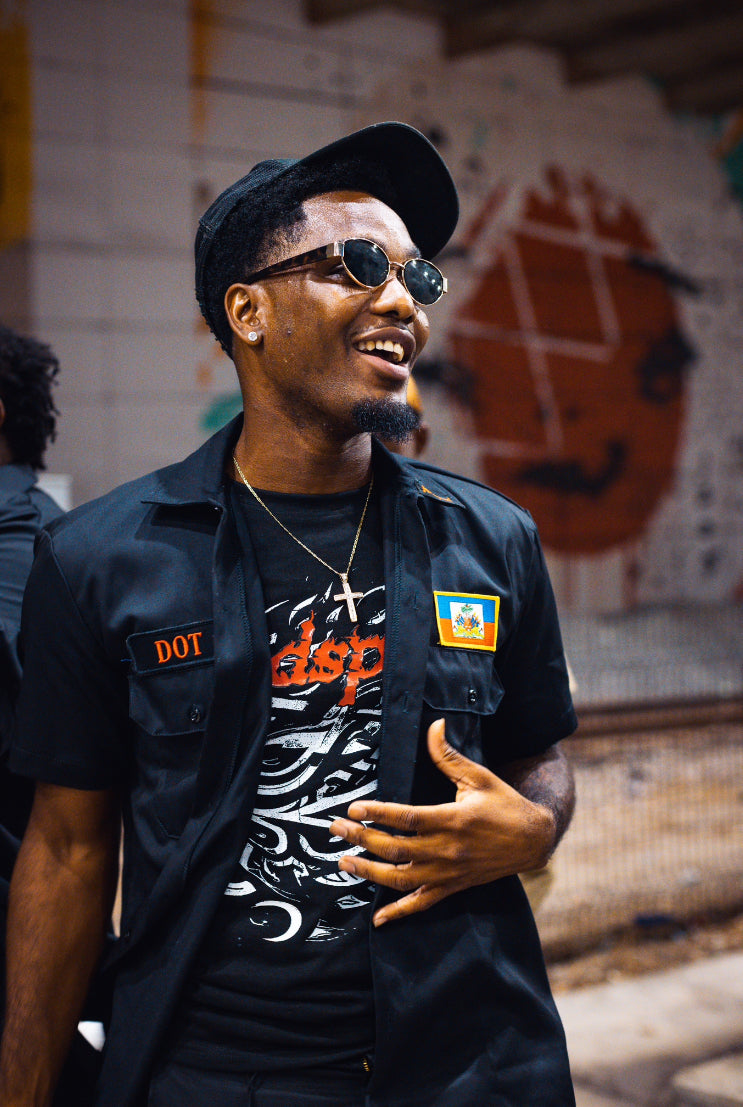 Redspeed Midnight Shirt