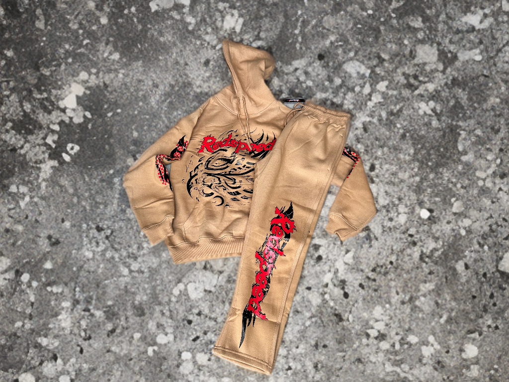 Redline Hoodie