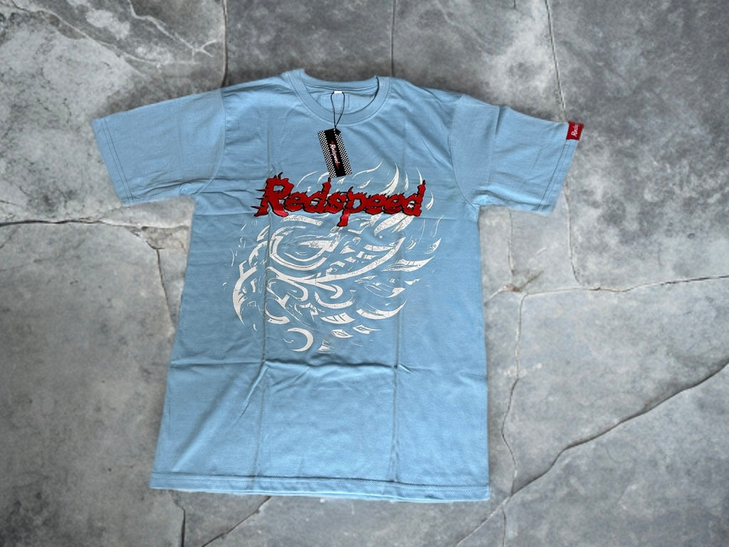 Blue Phoenix