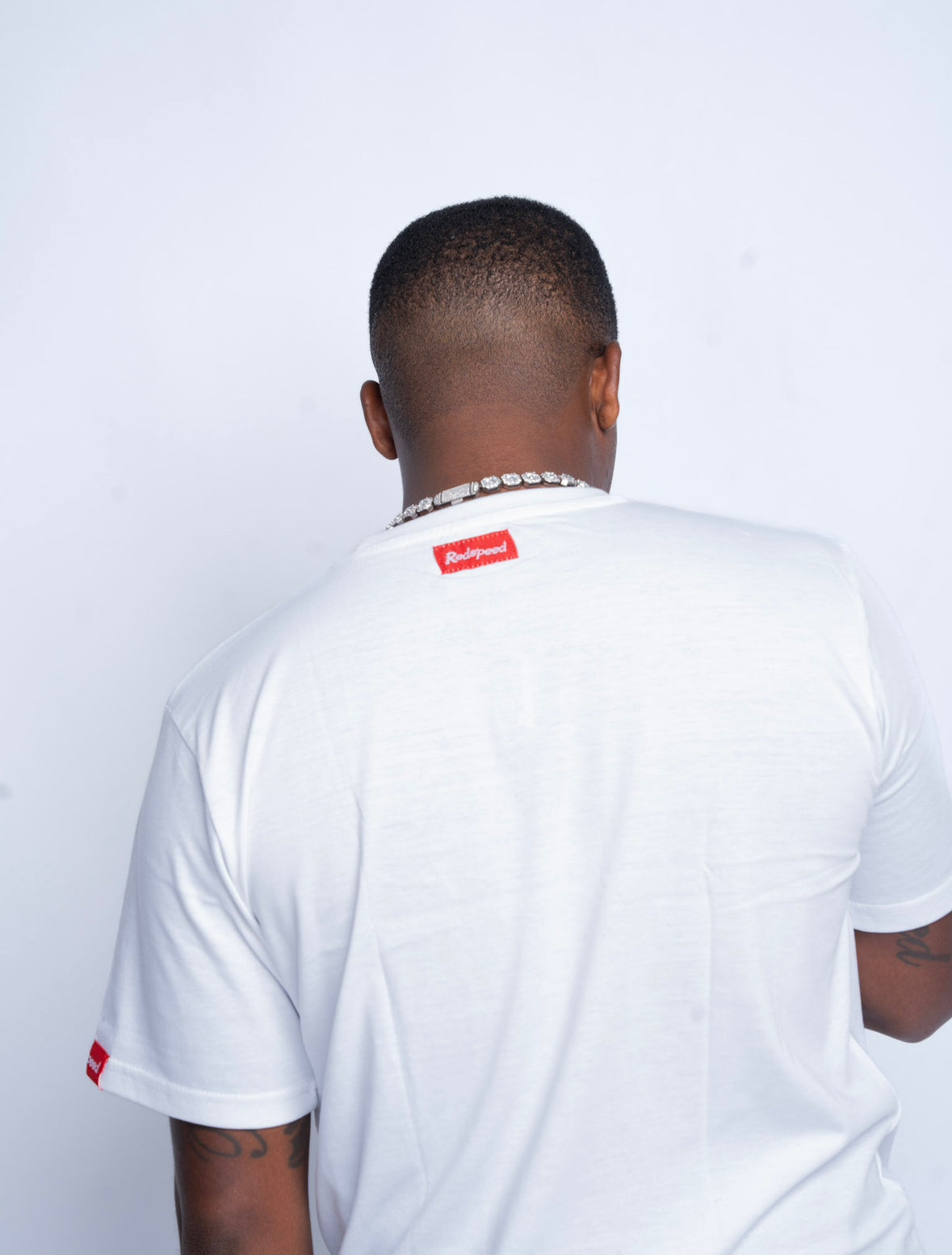 Redline White