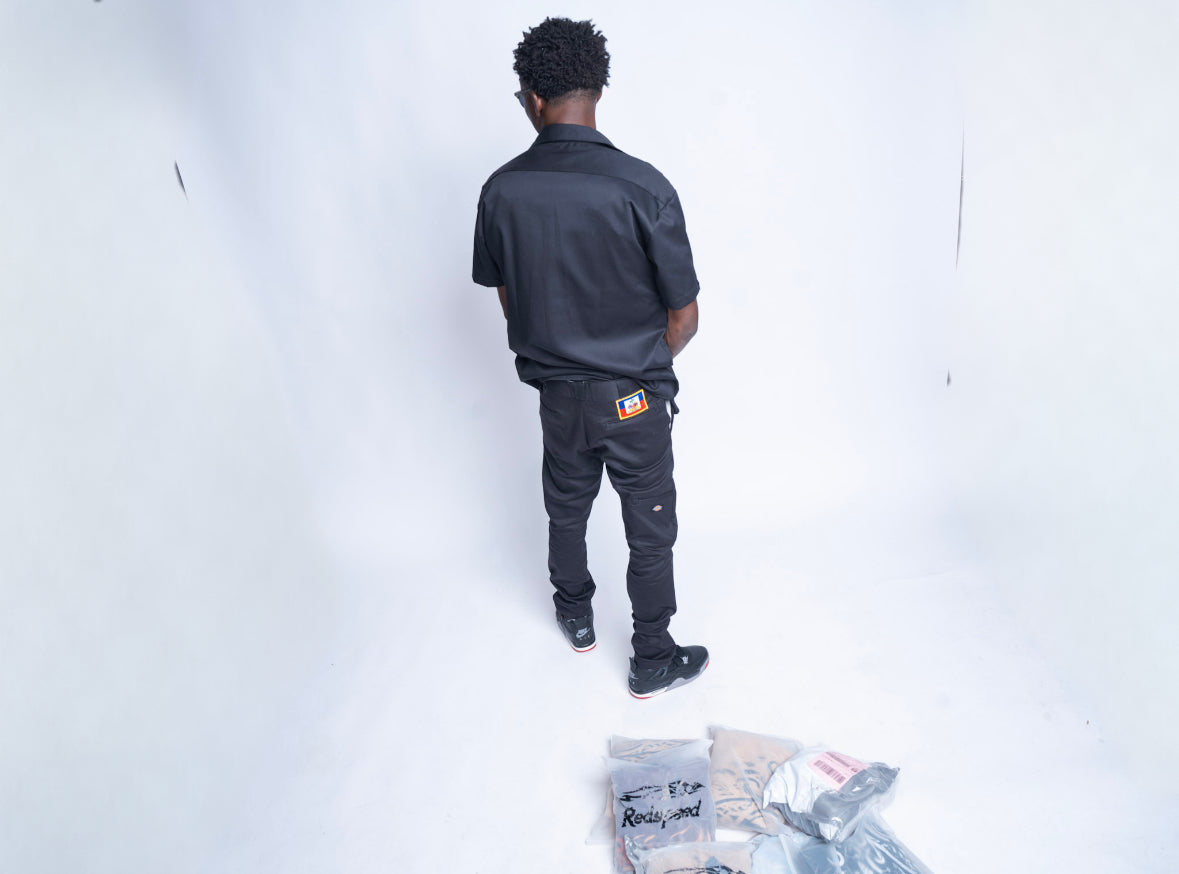 Redspeed Midnight Pants