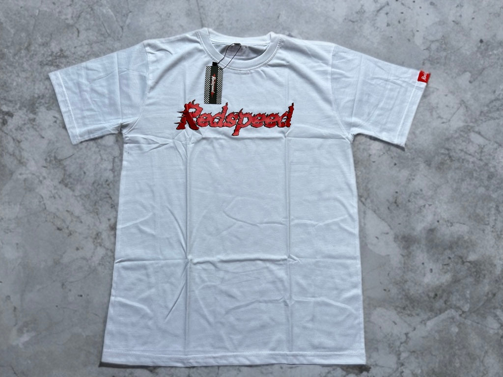 Redline White