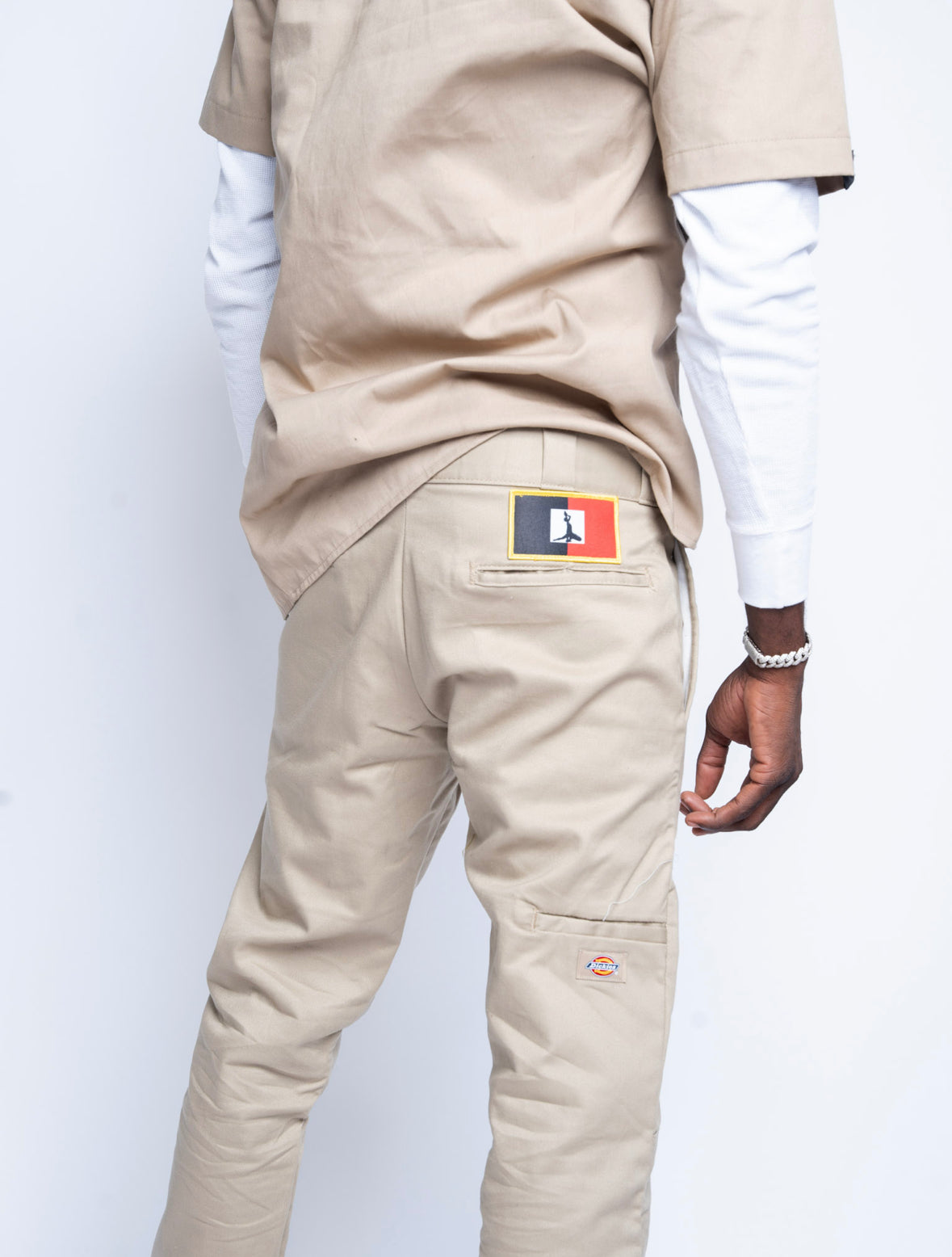 Dune Royale Pants