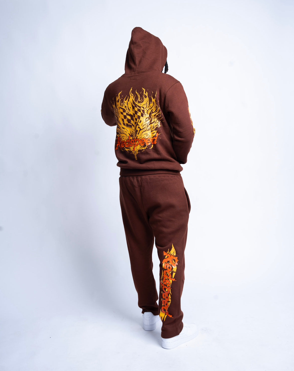 Redline Hoodie