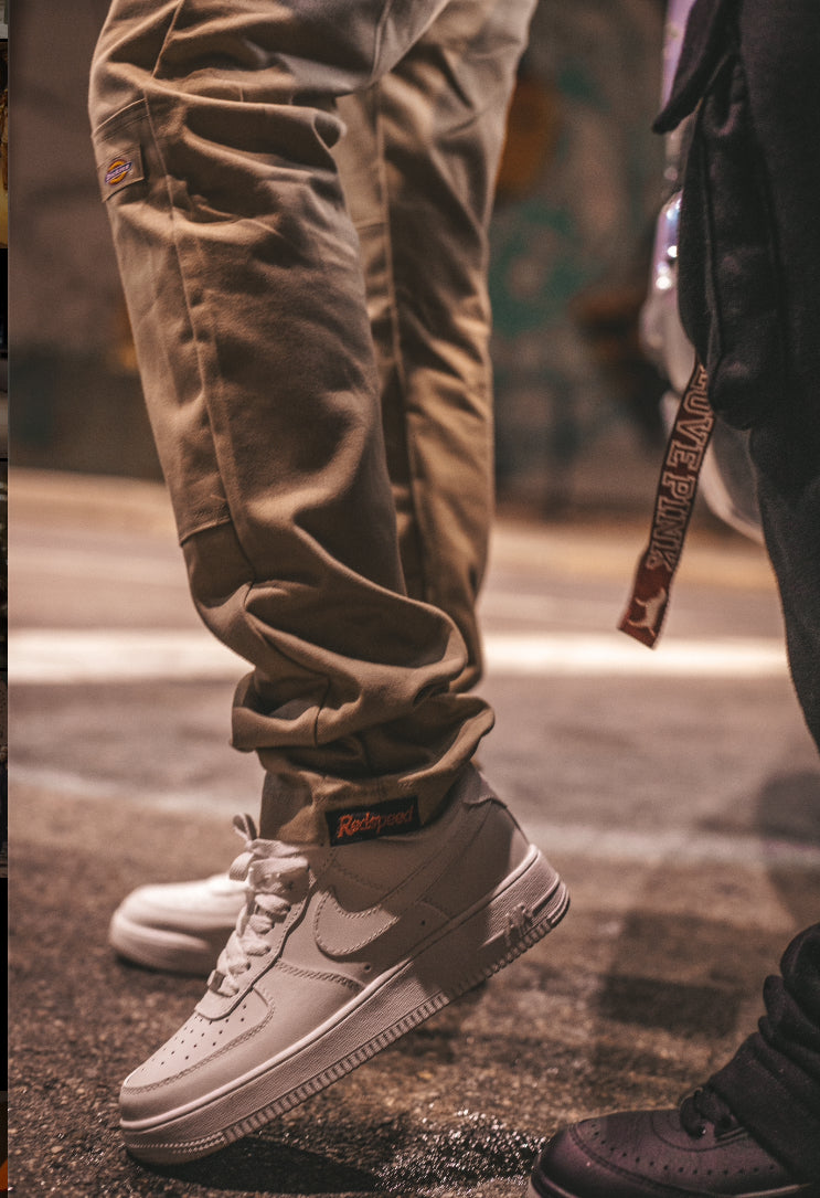 Dune Royale Pants
