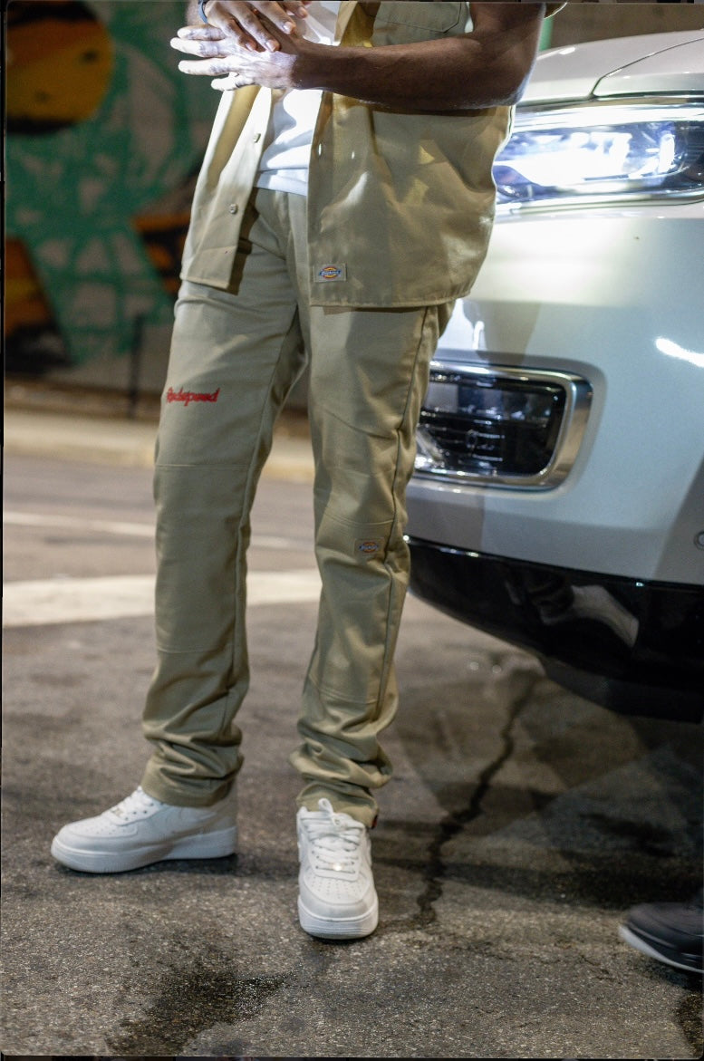 Dune Royale Pants