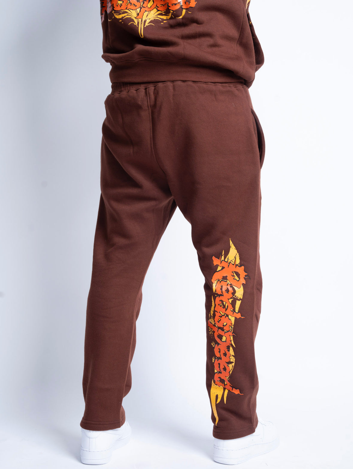 Redline Pants