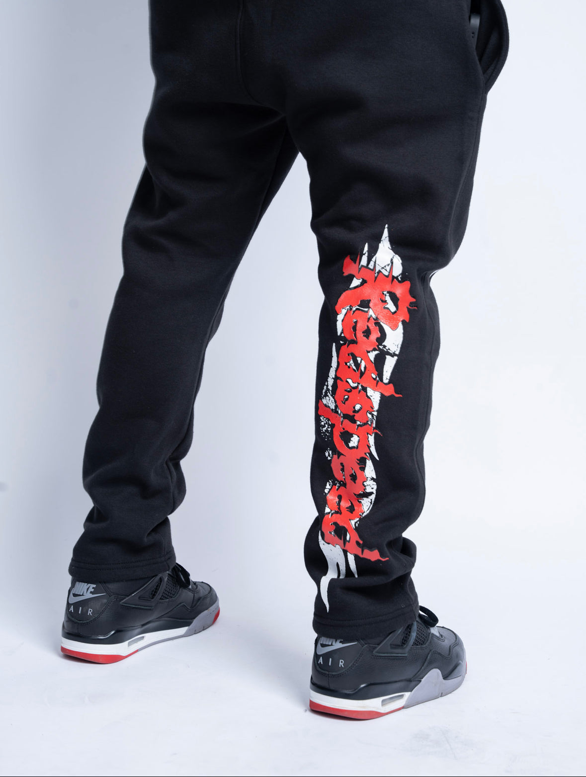 Redline Pants